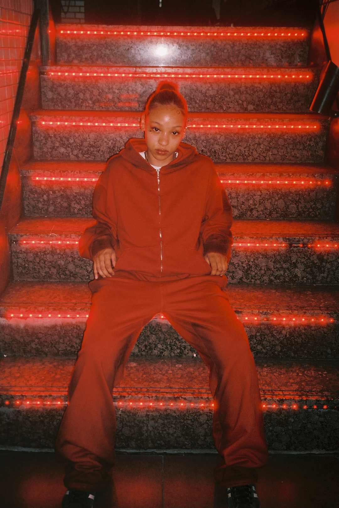 Recess Terry Sweatpants - Sunfaded Colorways