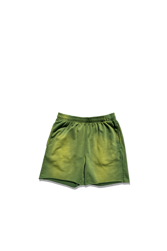 Recess Sweatshorts - Sunfaded Colorways