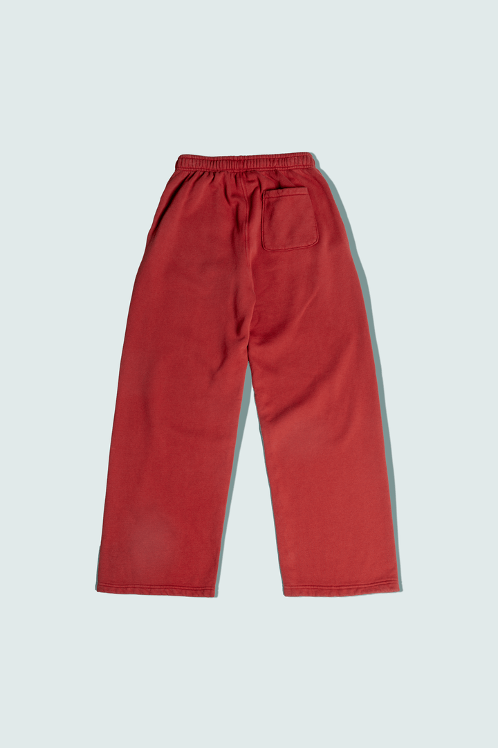 Honors Straight Leg Sweatpants - Sunfaded Colorways
