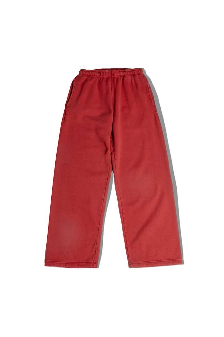Honors Straight Leg Sweatpants - Sunfaded Colorways