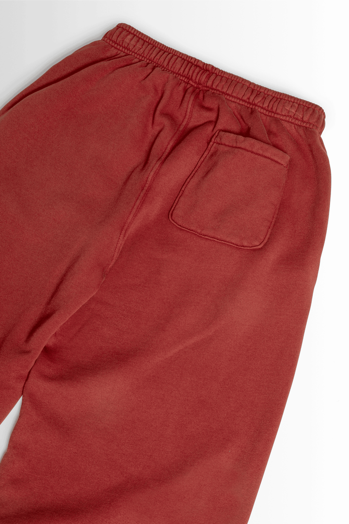 Honors Straight Leg Sweatpants - Sunfaded Colorways