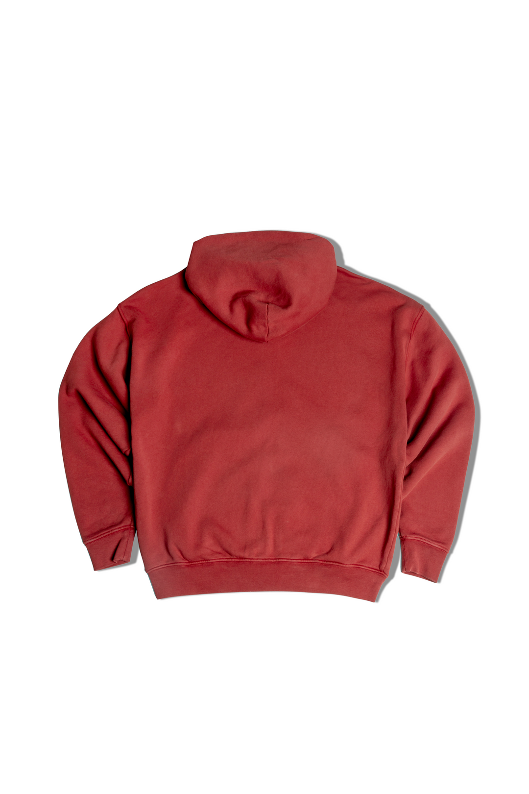 Honors Zip Up Hoodie - Sunfaded Colorways