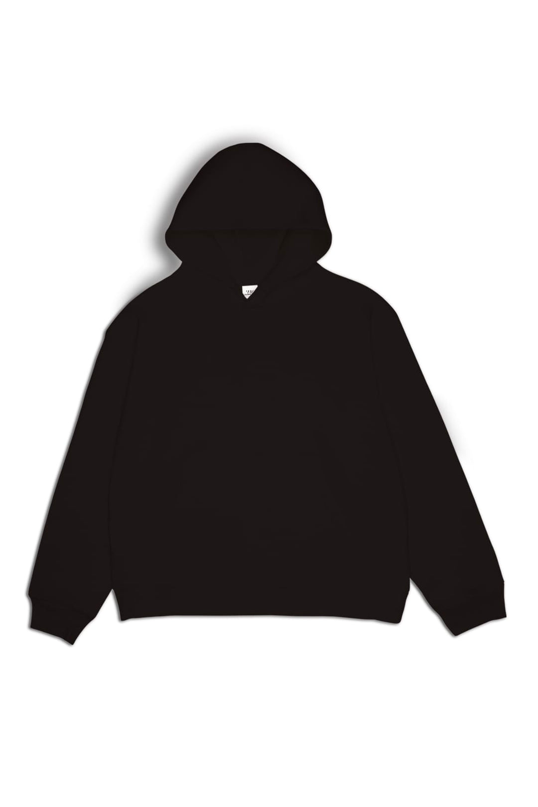 Standard Relaxed Hoodie