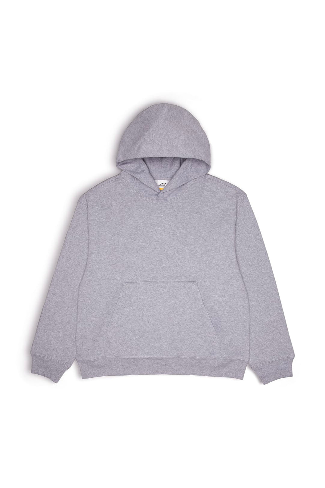 Standard Relaxed Hoodie