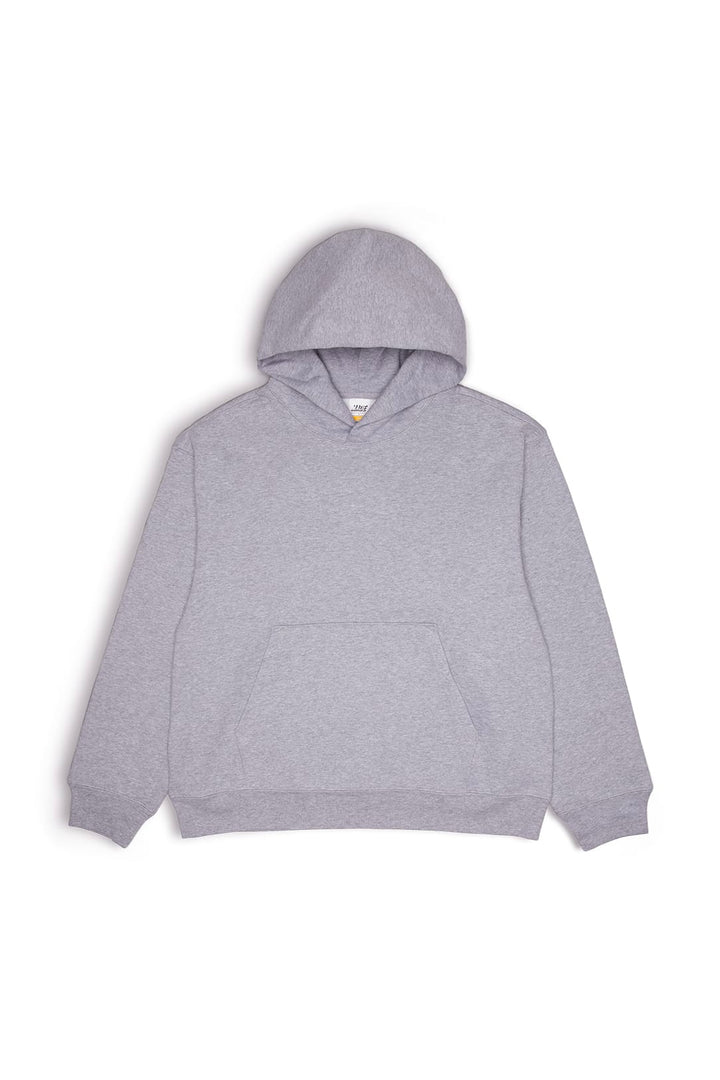 Standard Relaxed Hoodie
