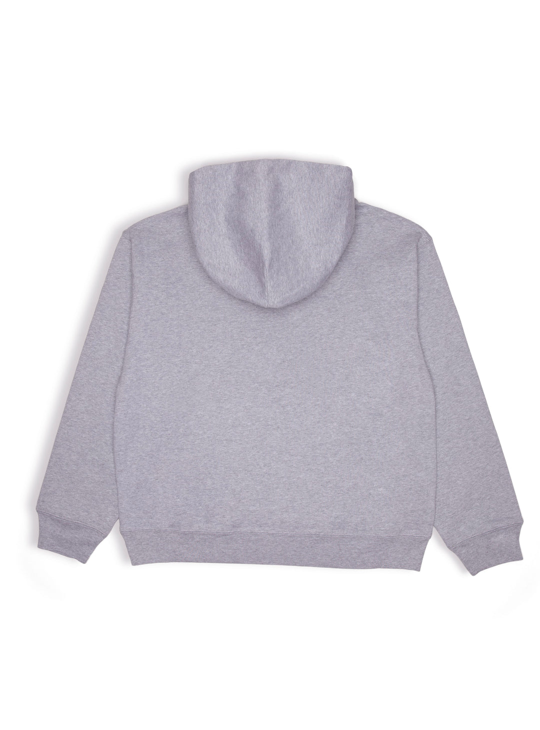 Heavy Relaxed Hoodie