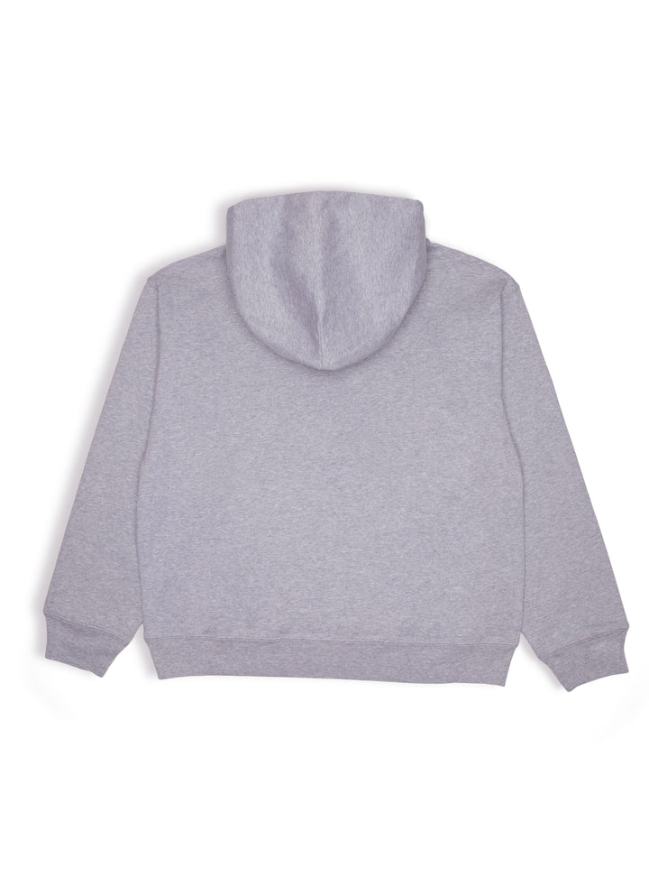Heavy Relaxed Hoodie