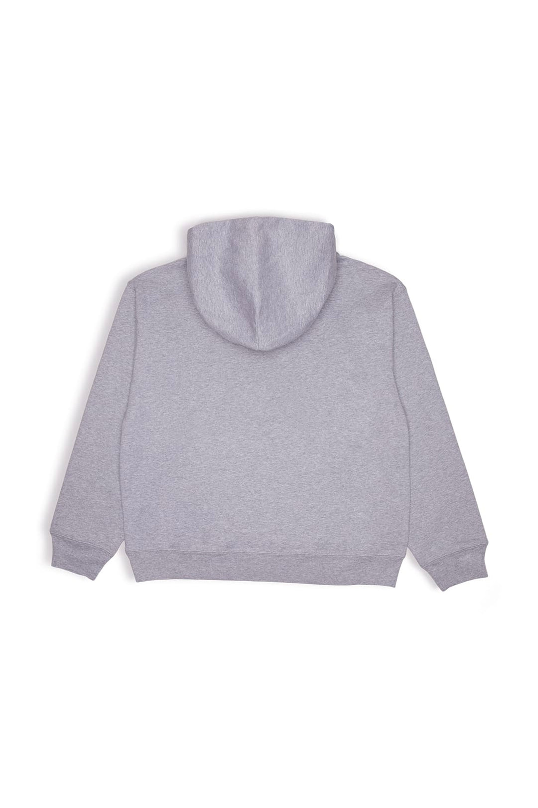 Standard Relaxed Hoodie