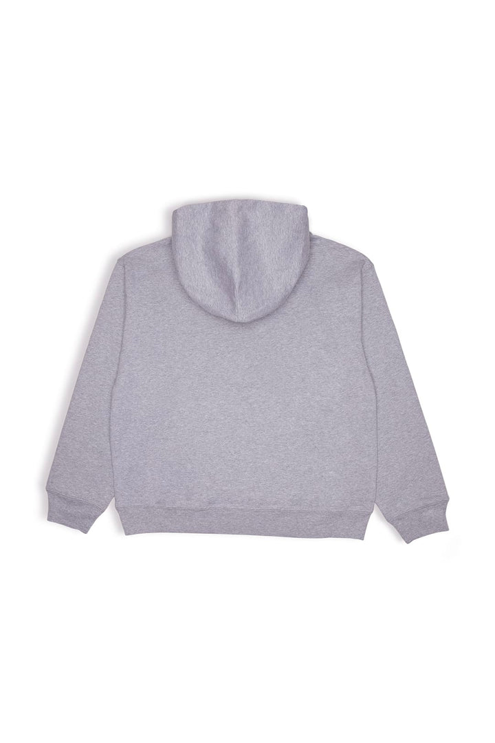 Standard Relaxed Hoodie