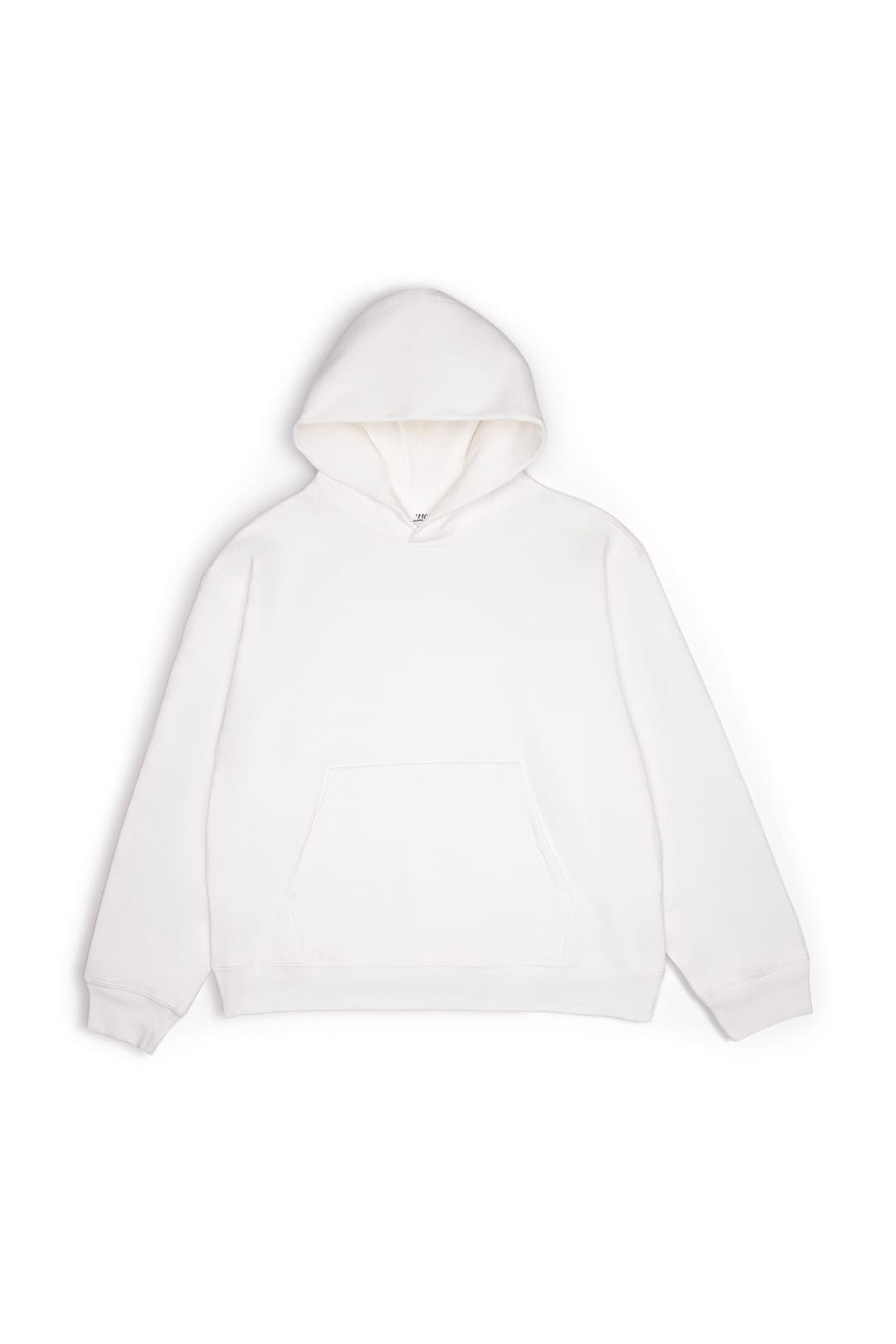 Standard Relaxed Hoodie