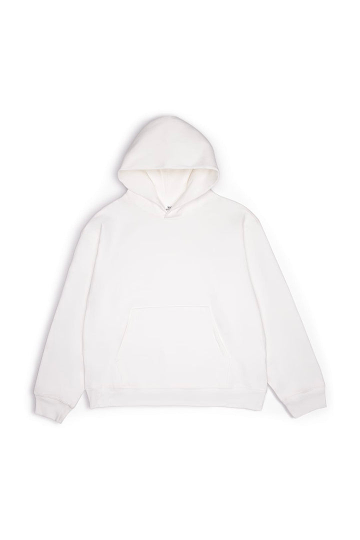 Standard Relaxed Hoodie