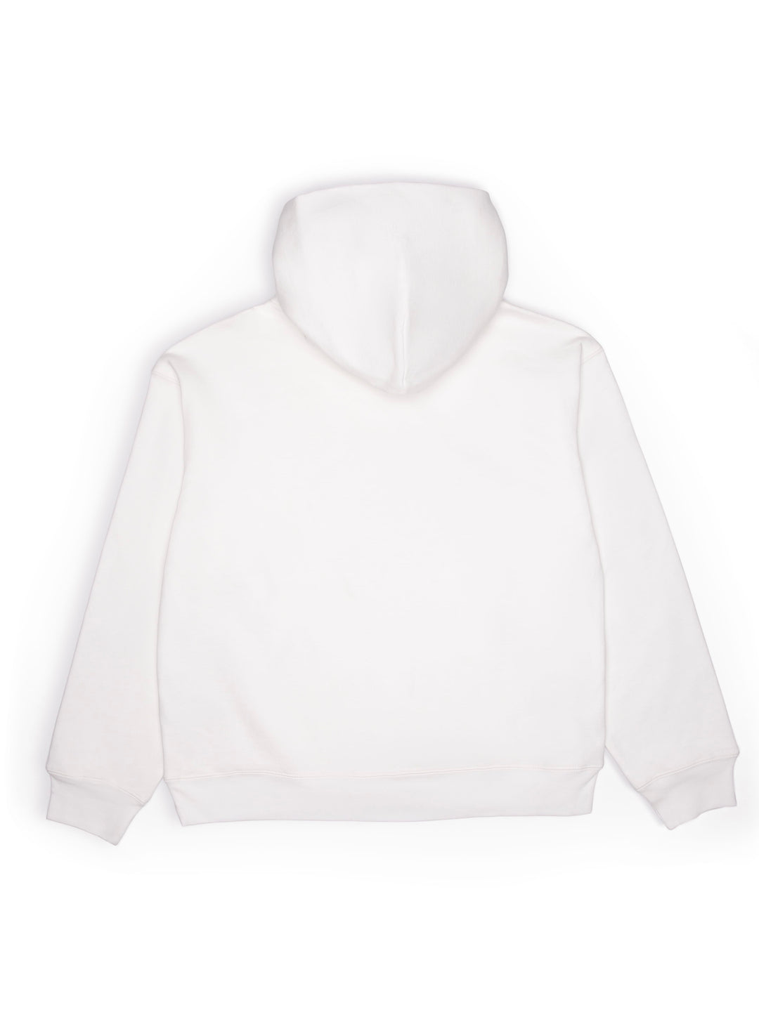 Heavy Relaxed Hoodie