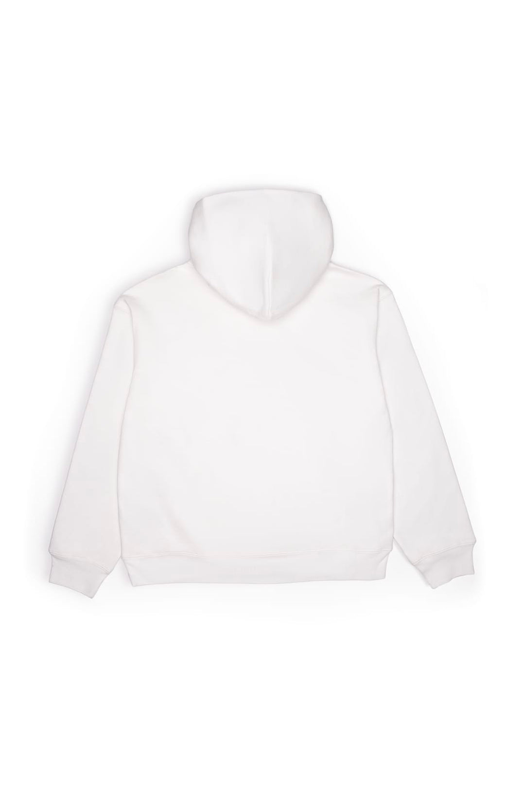 Standard Relaxed Hoodie
