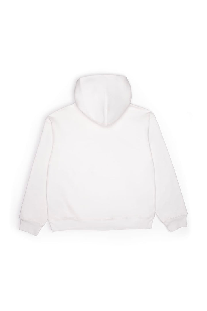 Standard Relaxed Hoodie