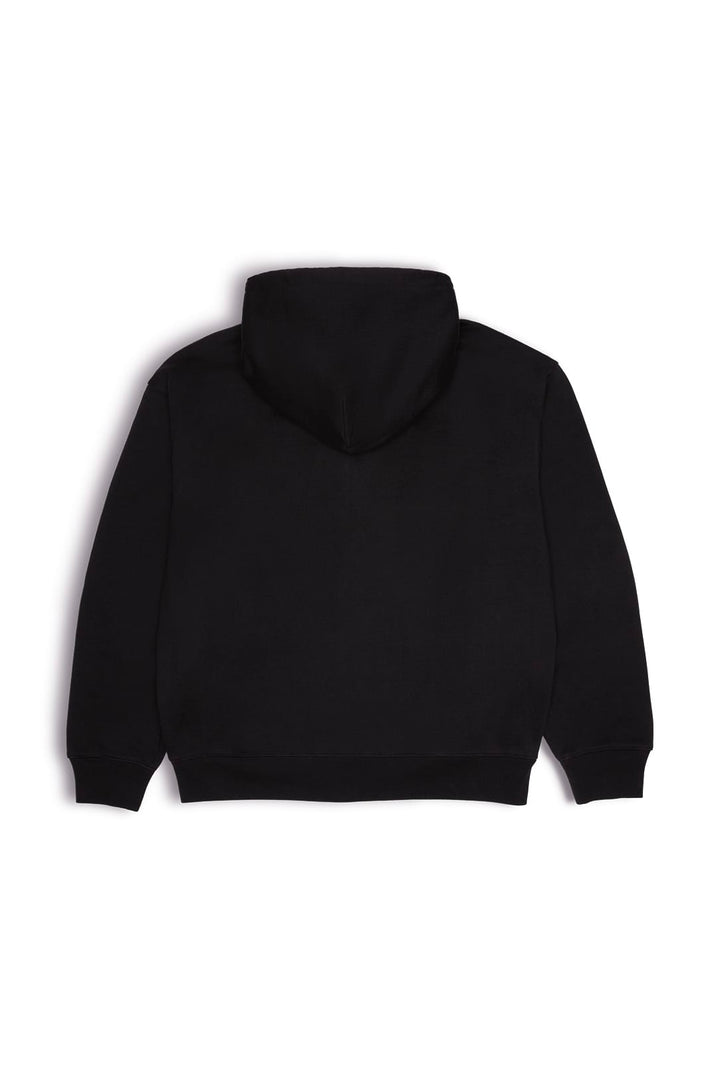 Everyday Relaxed Zip Up Hoodie (New Lunch Club)