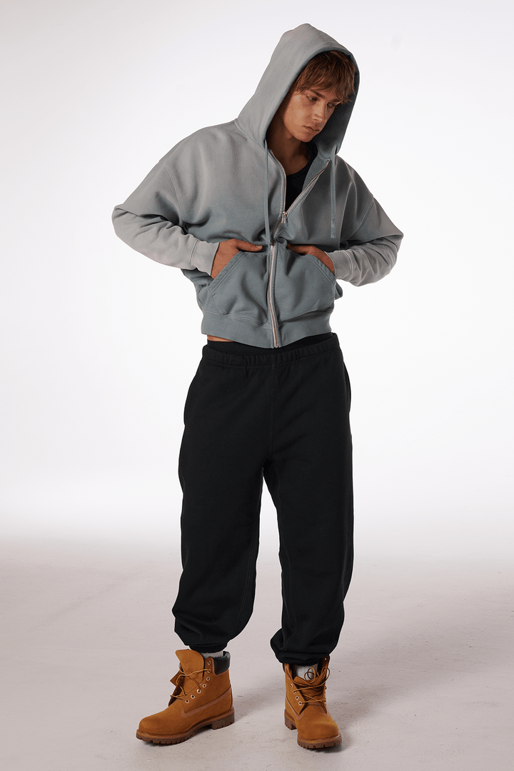 Ropes Course Hoodie - Sunfaded Colorways