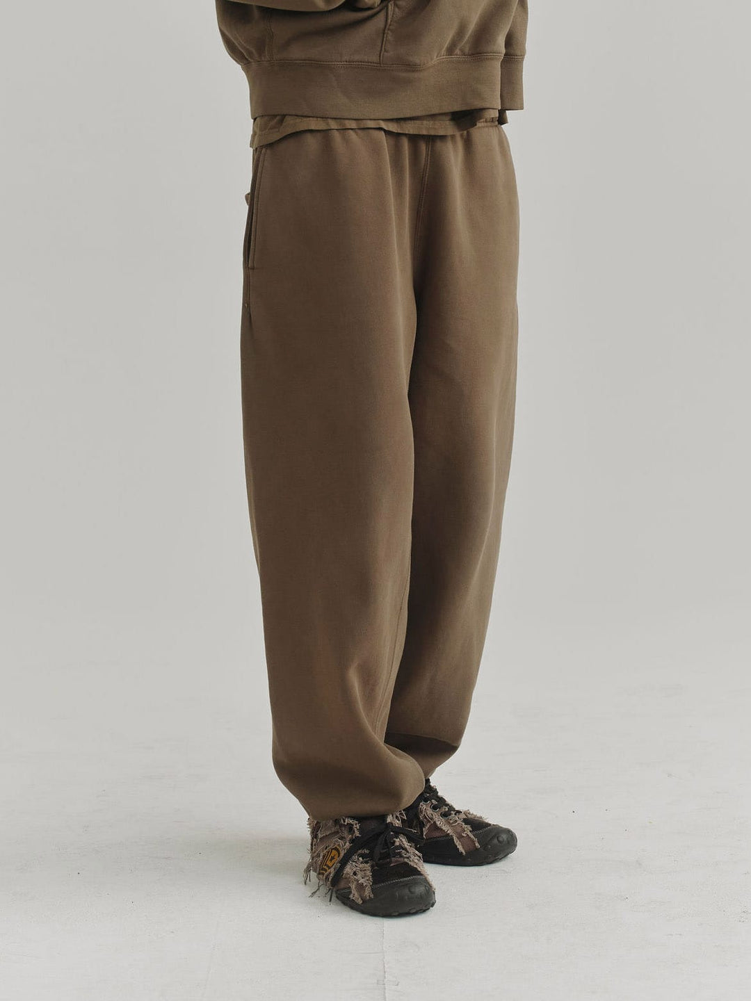 Varsity Sweatpants - Seasonal Colors