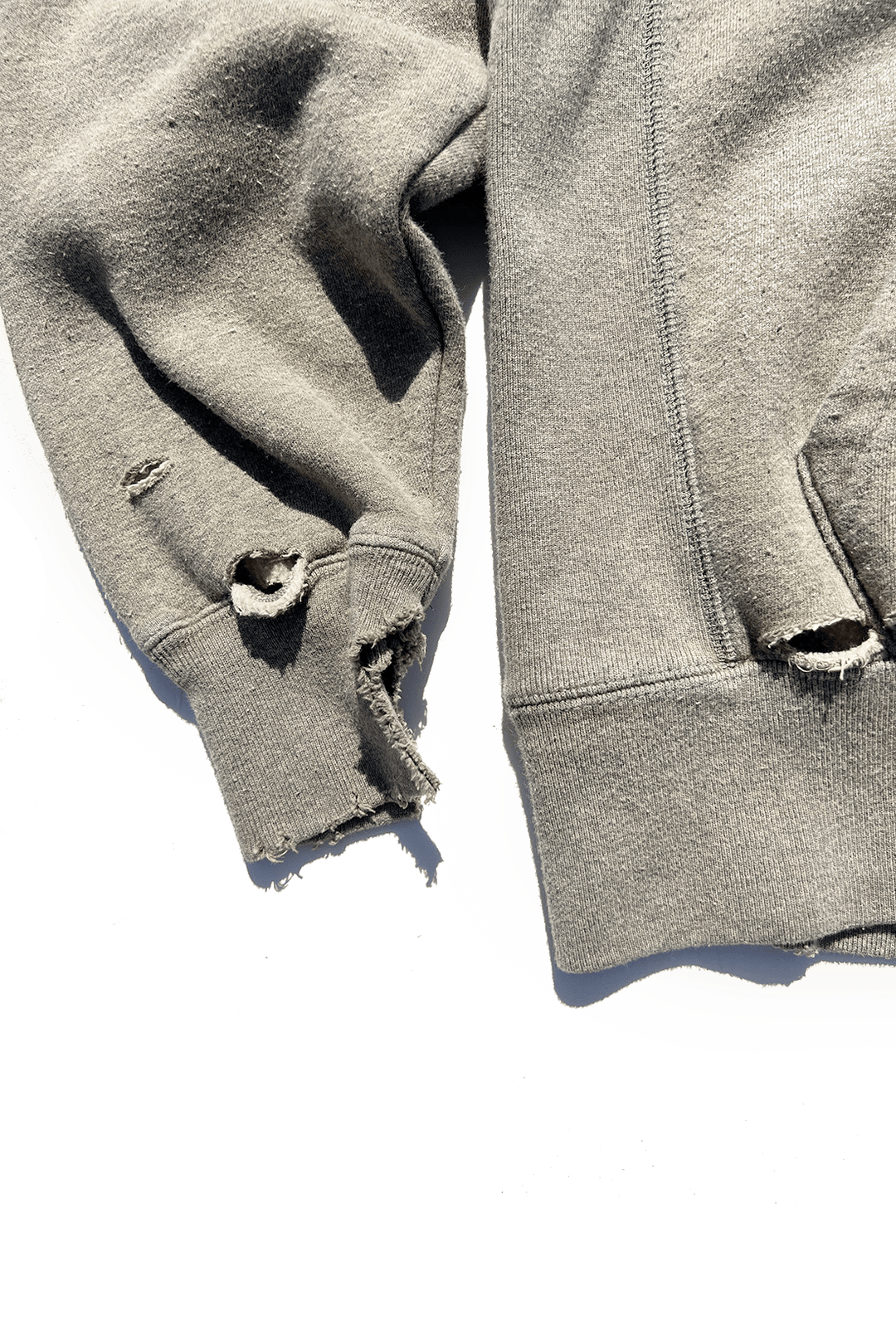 Varsity Hoodie - Special