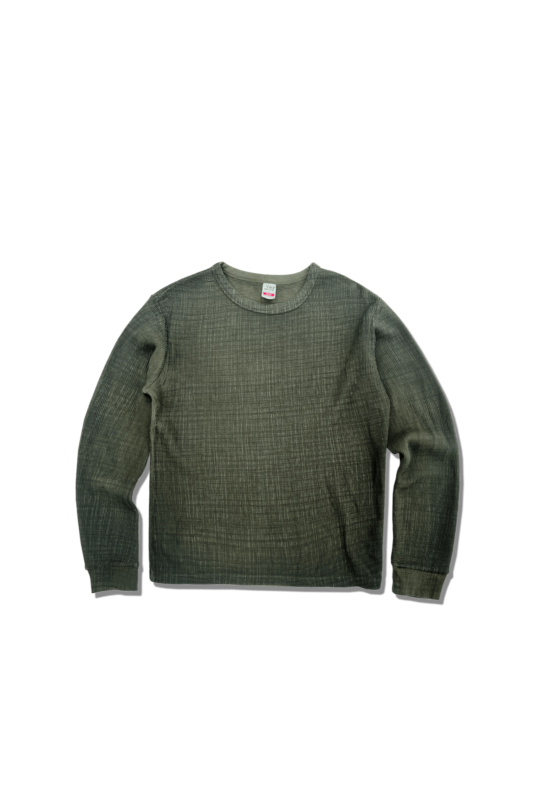 Snow Day Heavy Thermal Longsleeve - Special