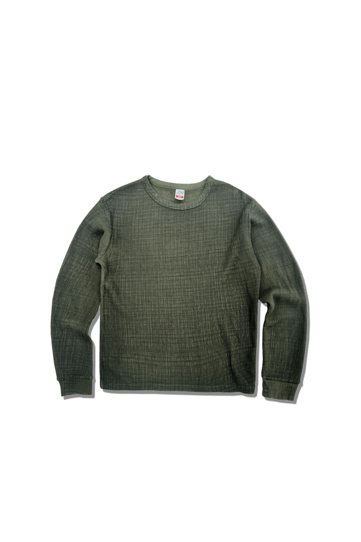 Snow Day Heavy Thermal Longsleeve - Special