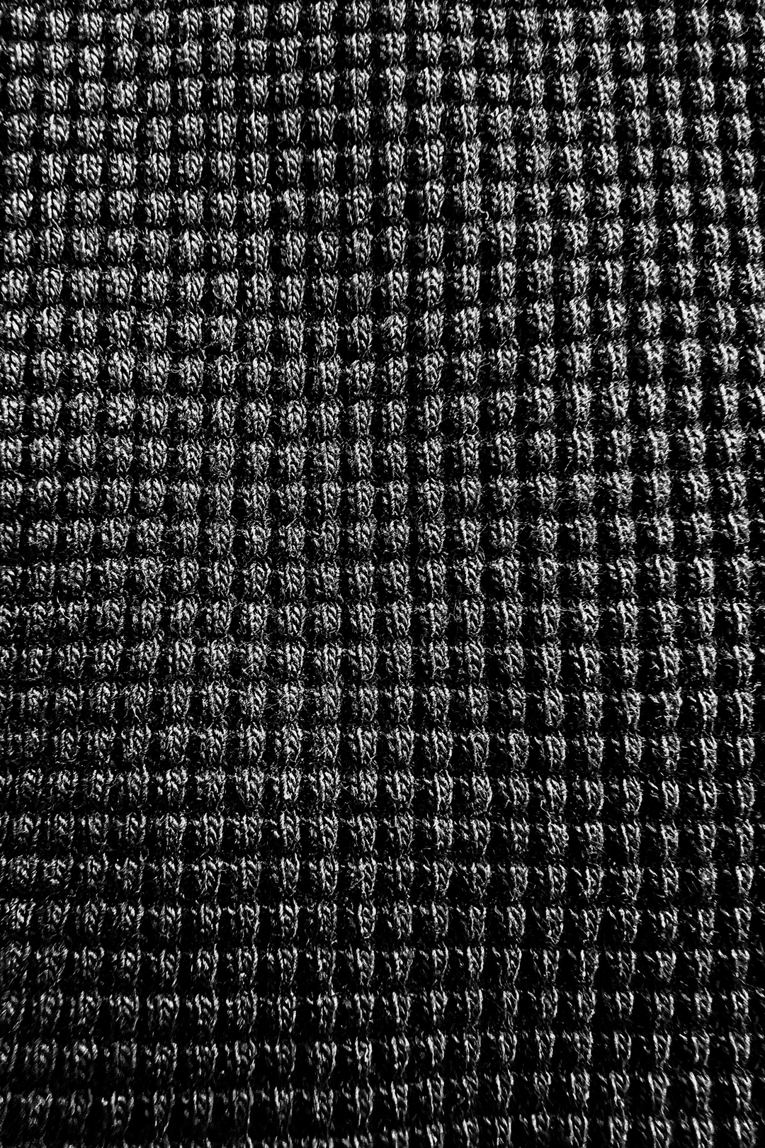 Snow Day Thermal Zip Hoodie