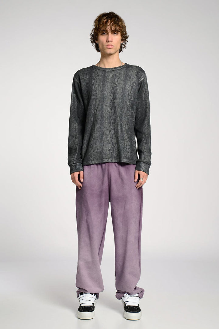 Snow Day Heavy Thermal Longsleeve - Special