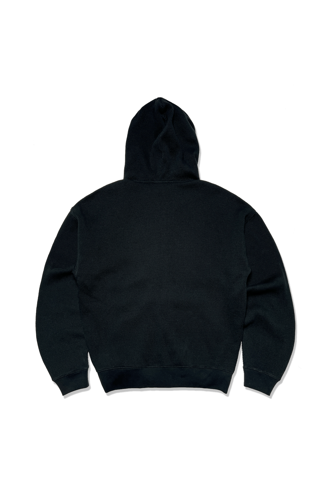 Snow Day Thermal Zip Hoodie