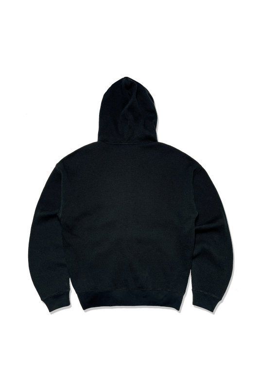 Snow Day Thermal Zip Hoodie