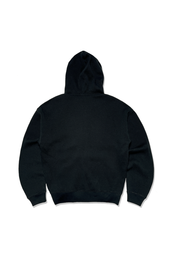 Snow Day Thermal Zip Hoodie