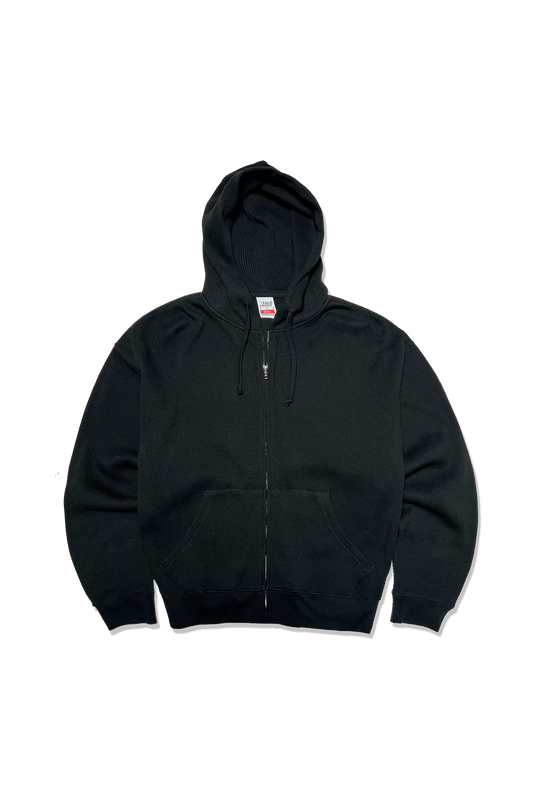 Snow Day Thermal Zip Hoodie