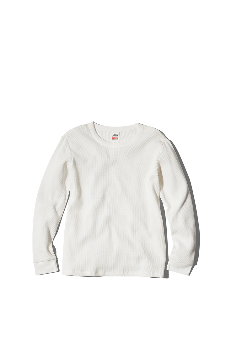 Snow Day Heavy Thermal Longsleeve