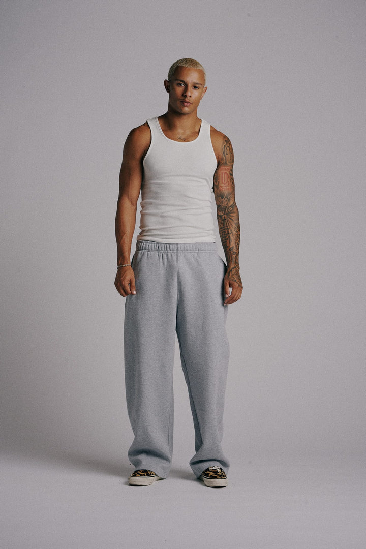Everyday 60/40 Straight Leg Sweatpants