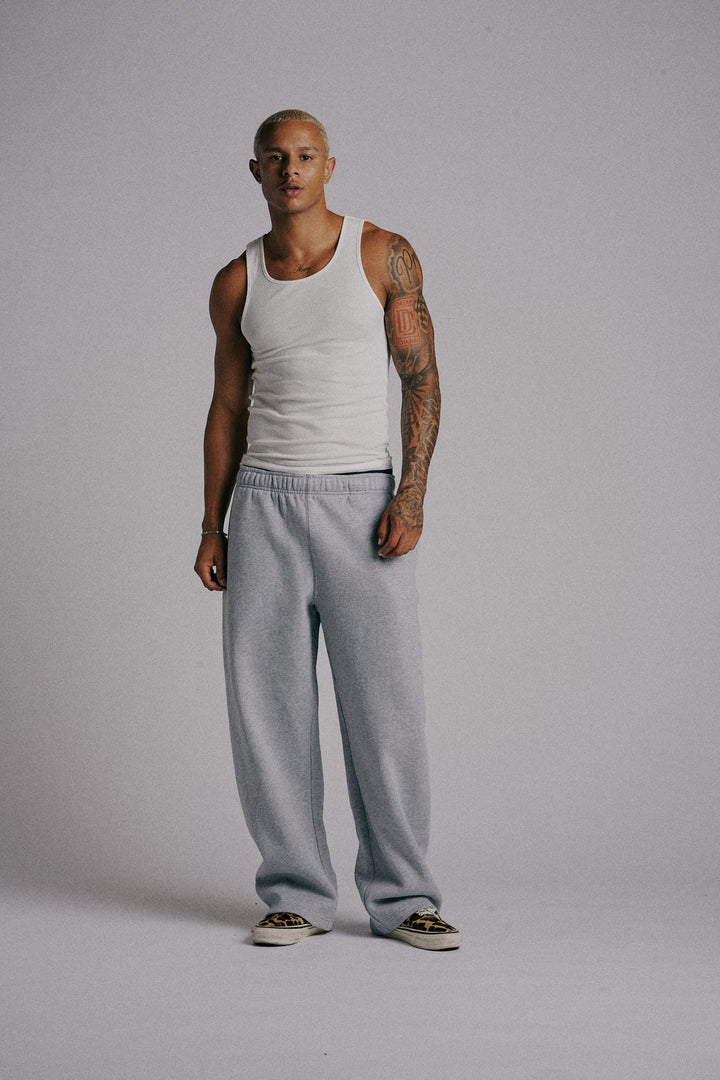 Everyday 60/40 Straight Leg Sweatpants