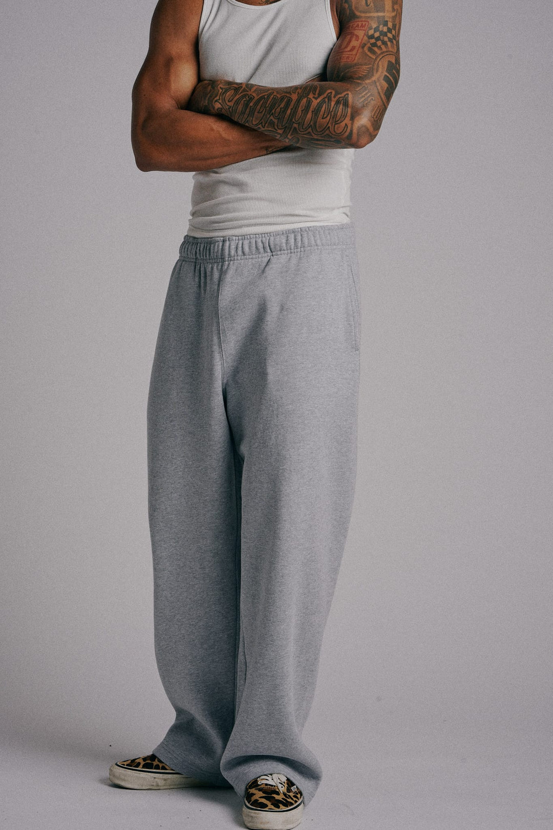Everyday 60/40 Straight Leg Sweatpants