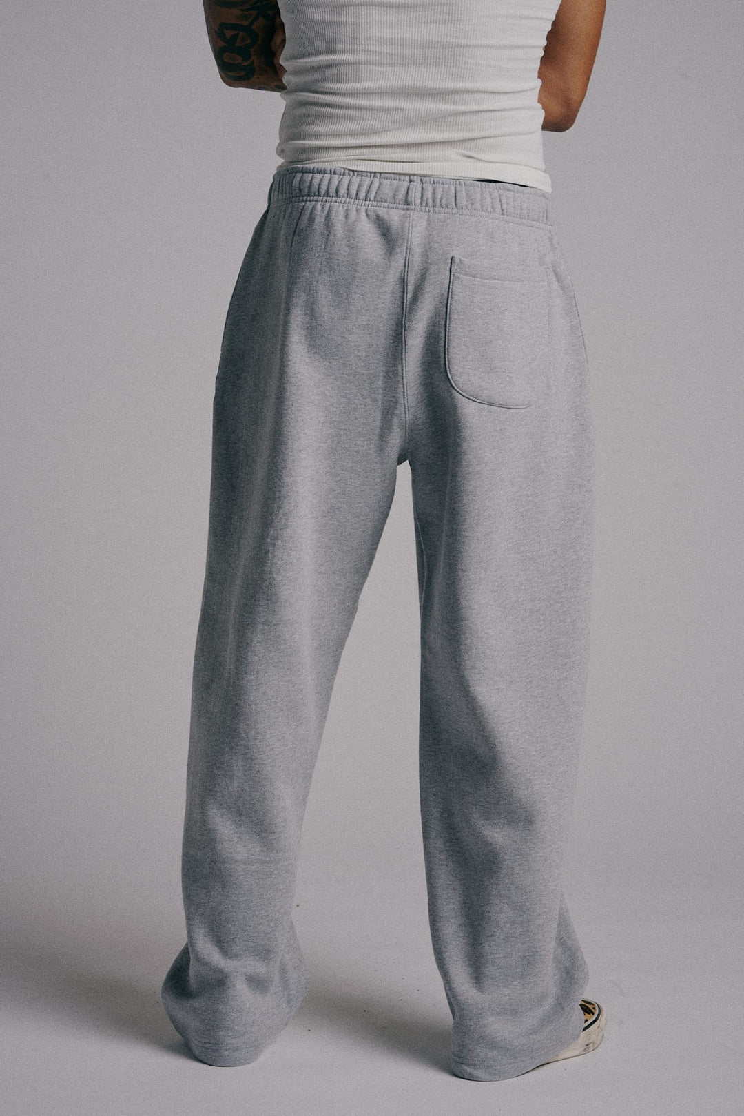Everyday 60/40 Straight Leg Sweatpants