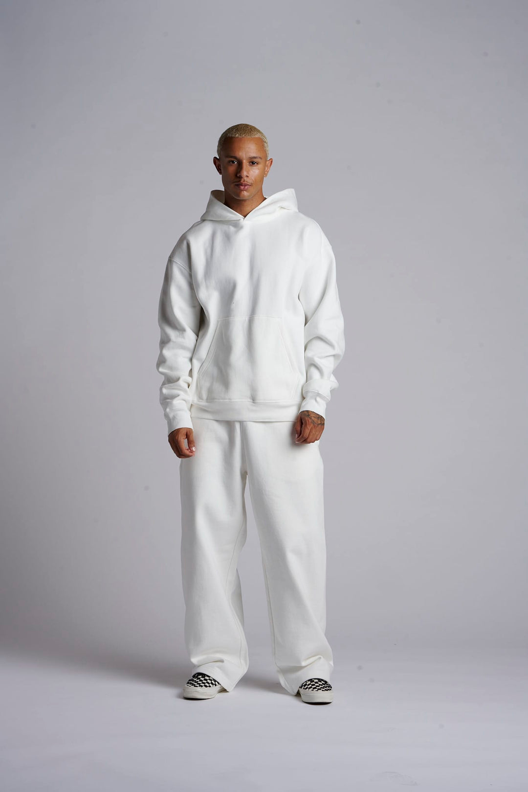 Standard Relaxed Hoodie
