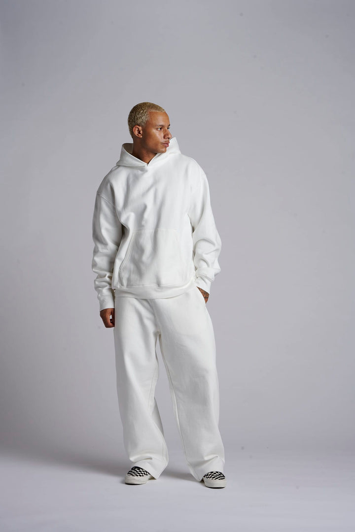 Standard Relaxed Hoodie