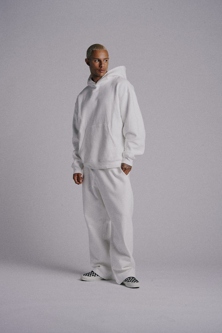 Standard Relaxed Hoodie