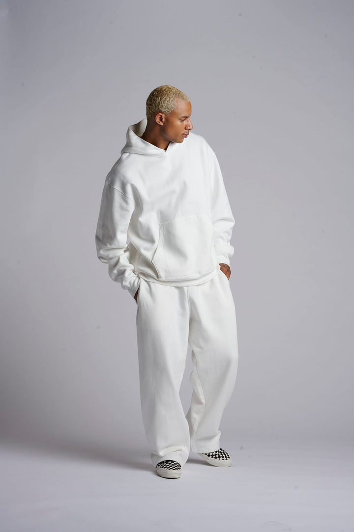 Standard Relaxed Hoodie