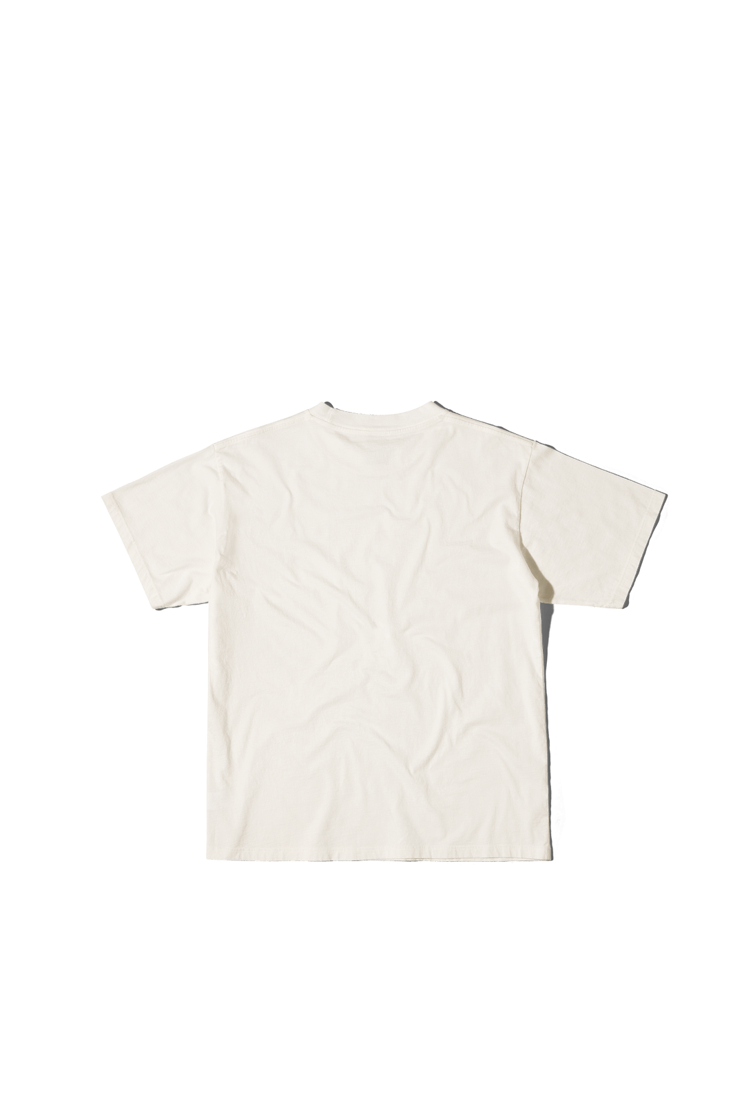 Summer T-Shirt - Laundered