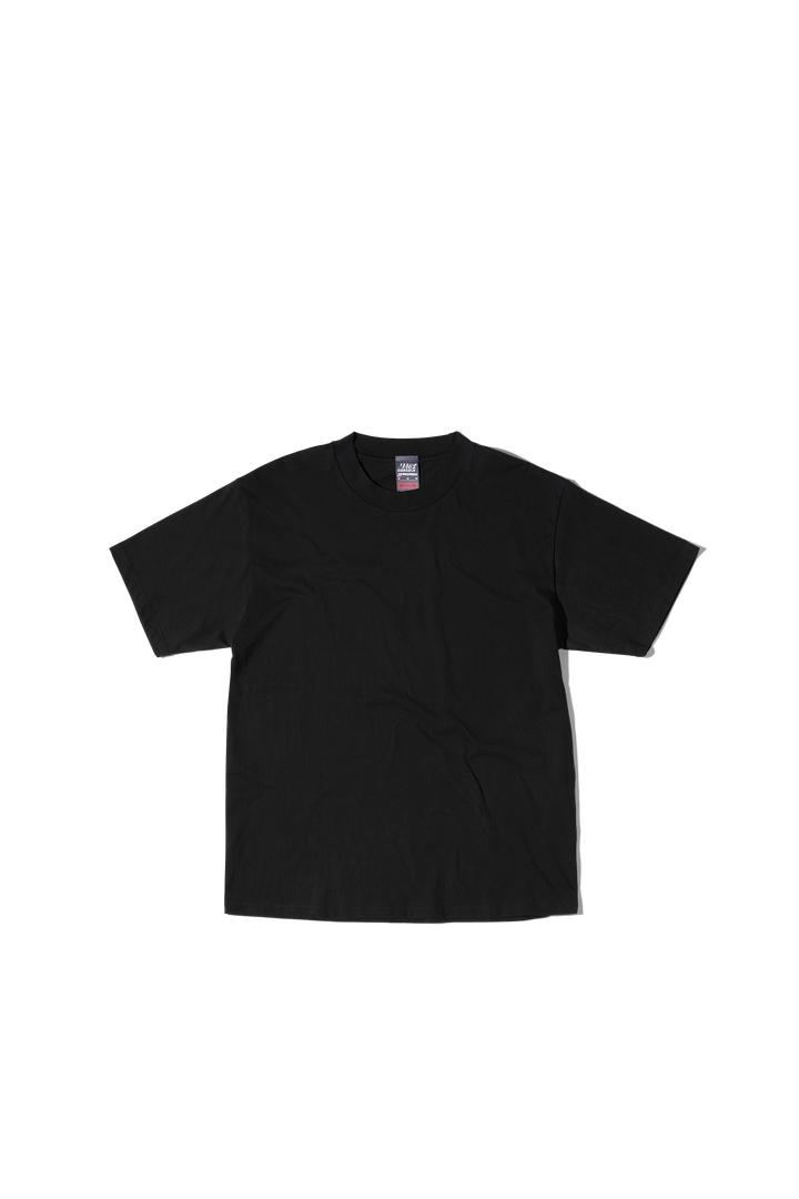 Exclusive Summer T-Shirt - Phantom Black