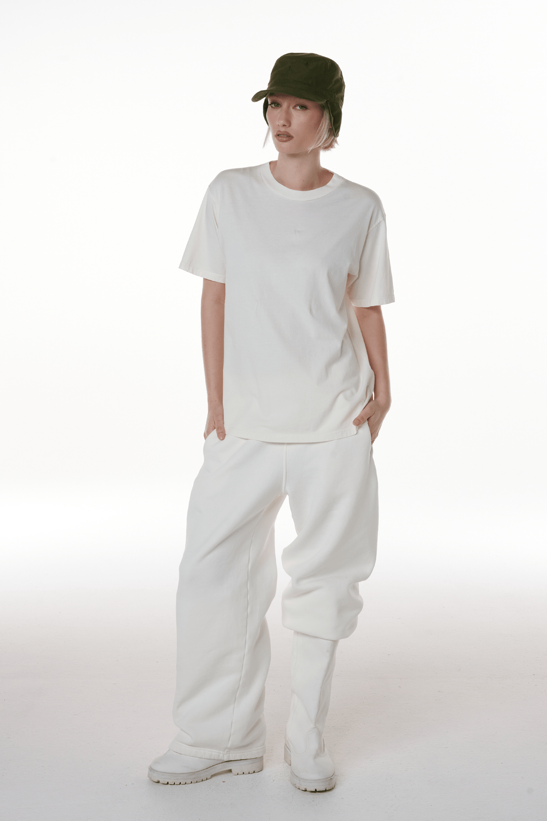 Ready To Dye Summer T-Shirt