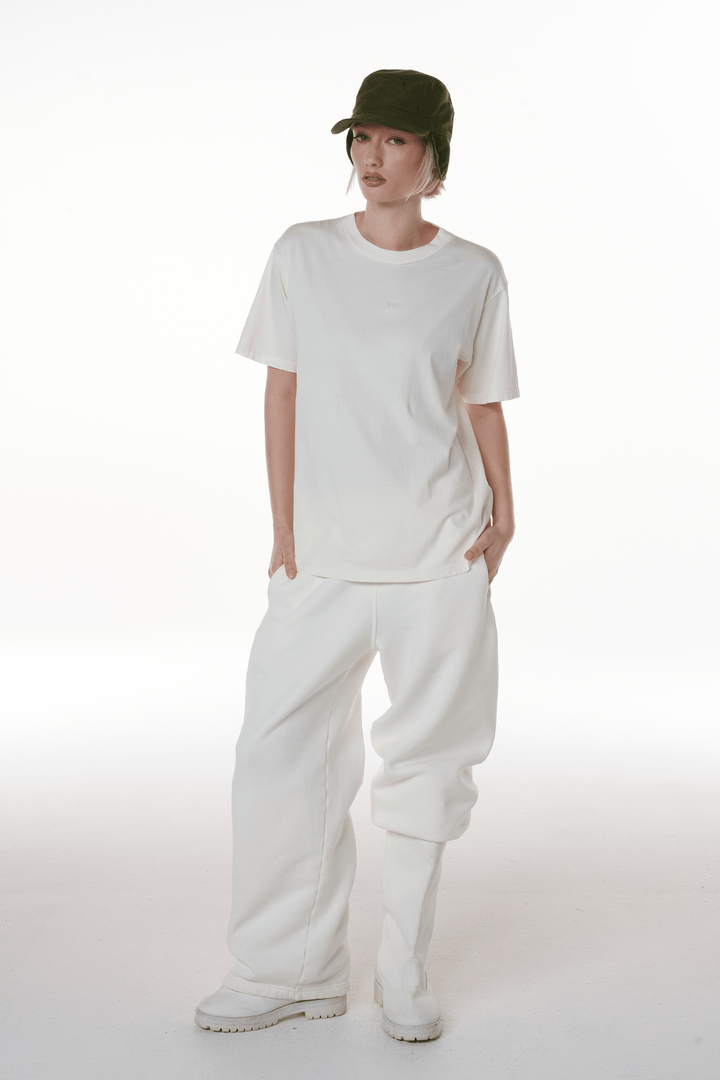 Summer T-Shirt - Laundered