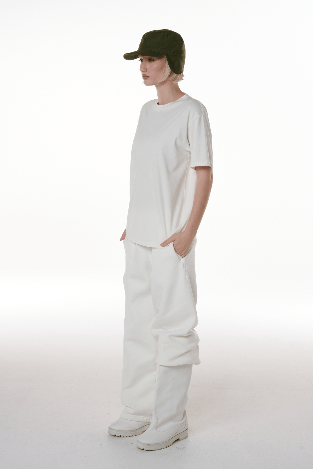 Summer T-Shirt