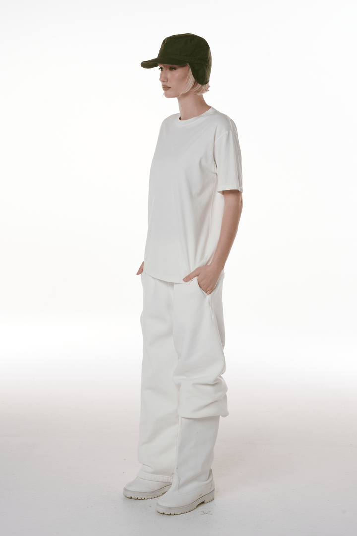 Summer T-Shirt - Laundered