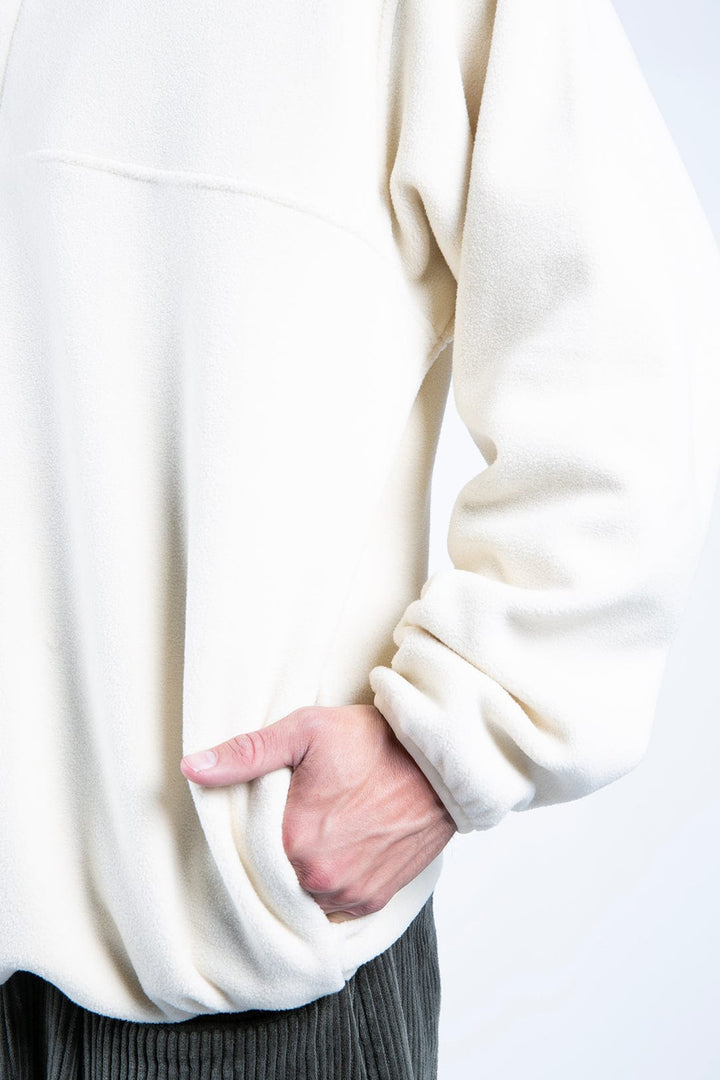 Polar Fleece Pullover