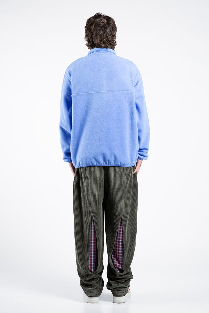 Polar Fleece Pullover