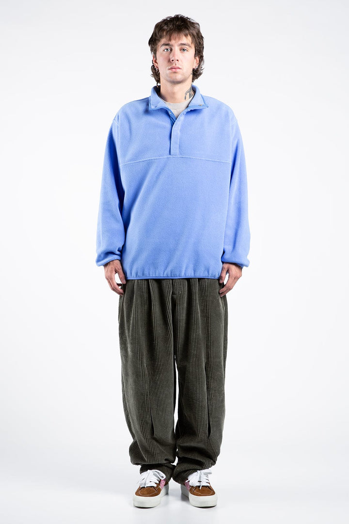 Polar Fleece Pullover