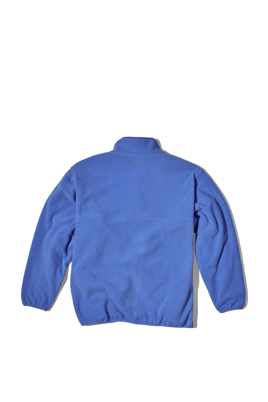 Polar Fleece Pullover