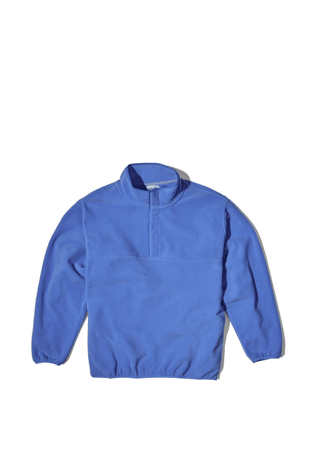Polar Fleece Pullover